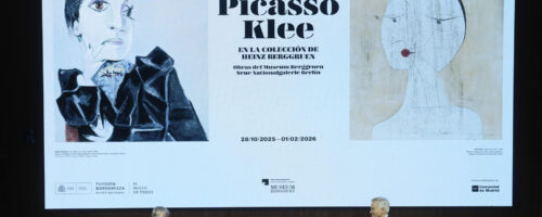 El Museo Thyssen-Bornemisza aumenta su número de visitantes y llega al millón en 2025