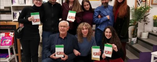 #anorexia, un texto teatral muy actual sobre un problema real