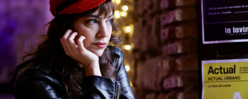 Nat Simons: «Una IA nunca podría hacer el amor, y el arte es hacer el amor»